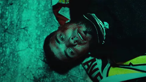 Anuel AA - Llorando En Un Ferrari